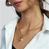Collana Unoaerre Donna in Argento 6700 - 6700
